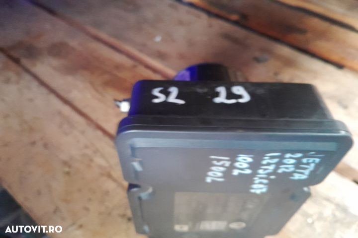 POMPA ABS  1K0907379BJ / 1K0614517DG 1K0907379BJ / 1K0614517DG Volksw - 2