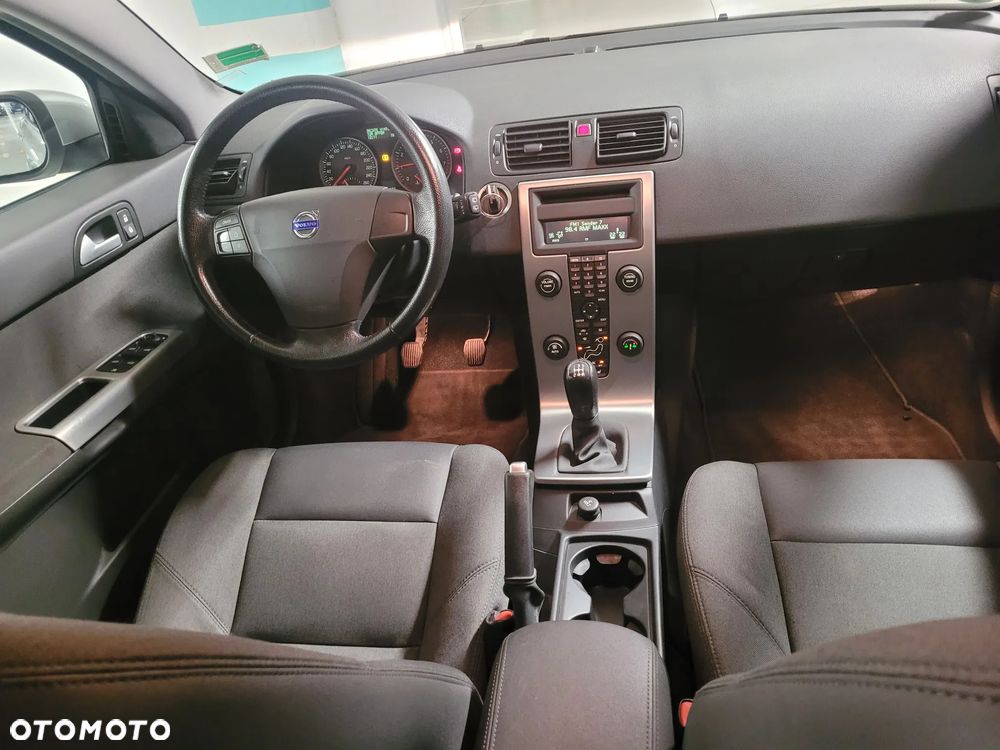 Volvo V50 2.0 Kinetic - 15