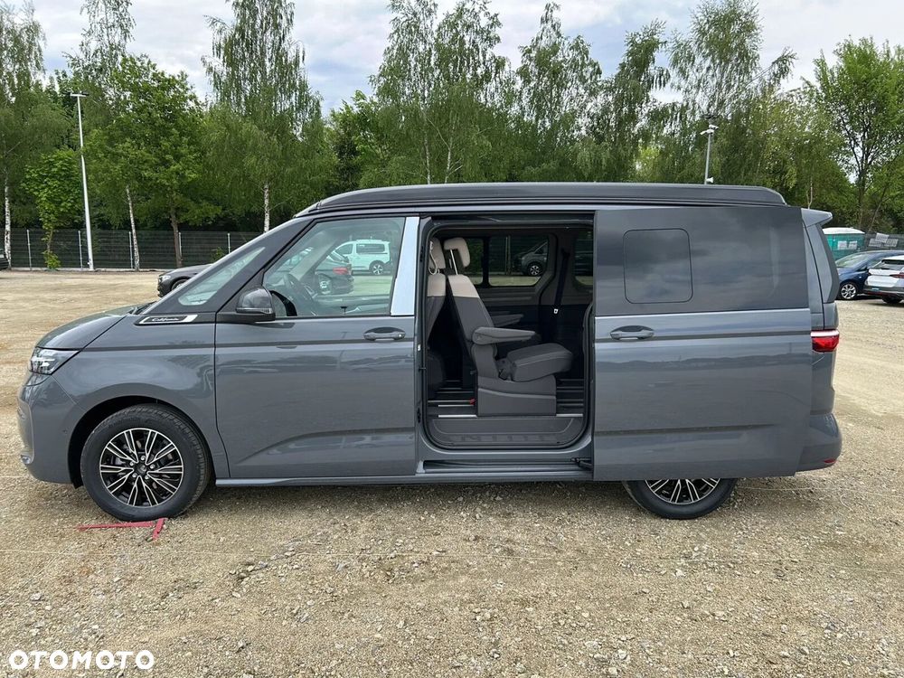 Volkswagen California - 10
