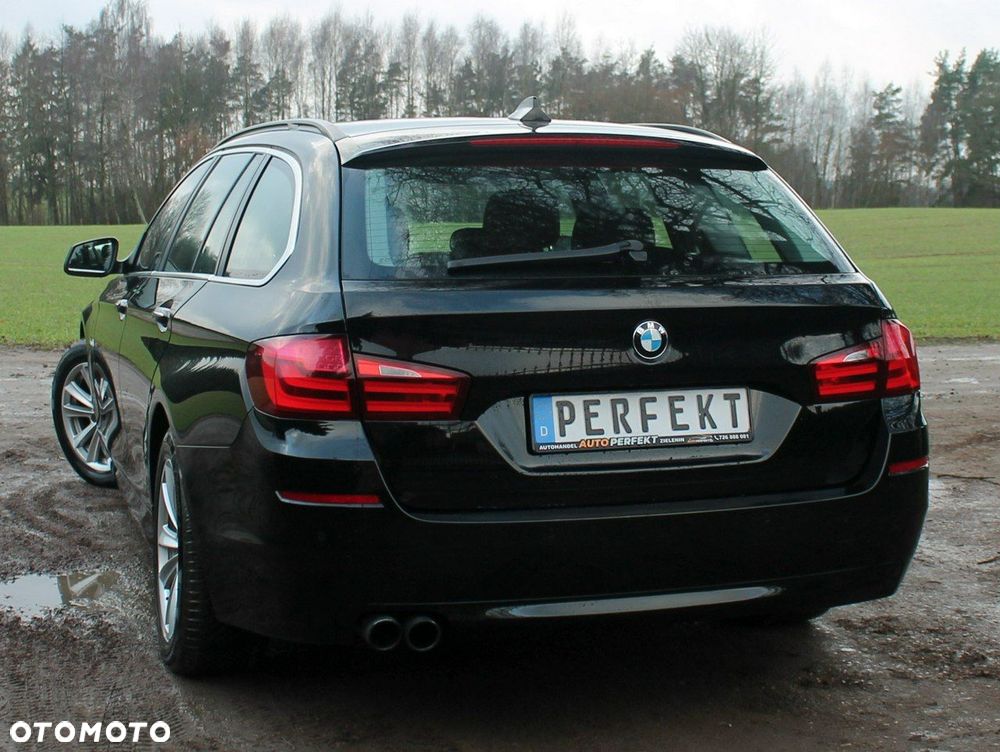 BMW Seria 5 - 26