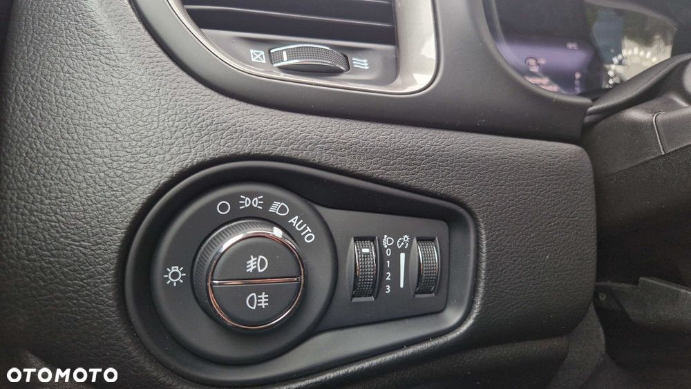 Jeep Renegade - 28