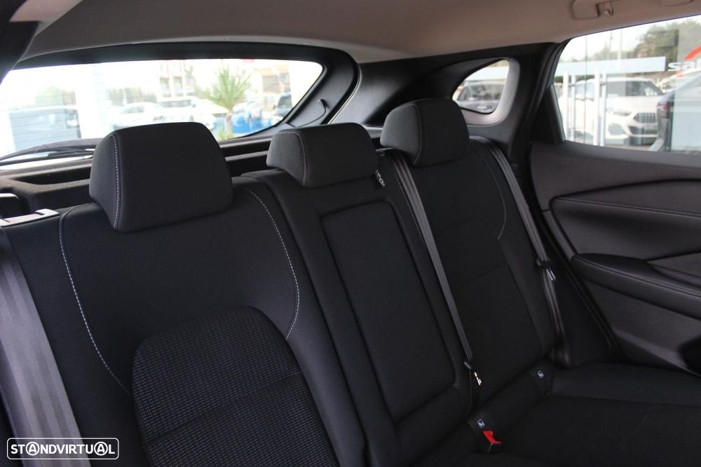 Nissan Qashqai 1.3 DIG-T Acenta - 22