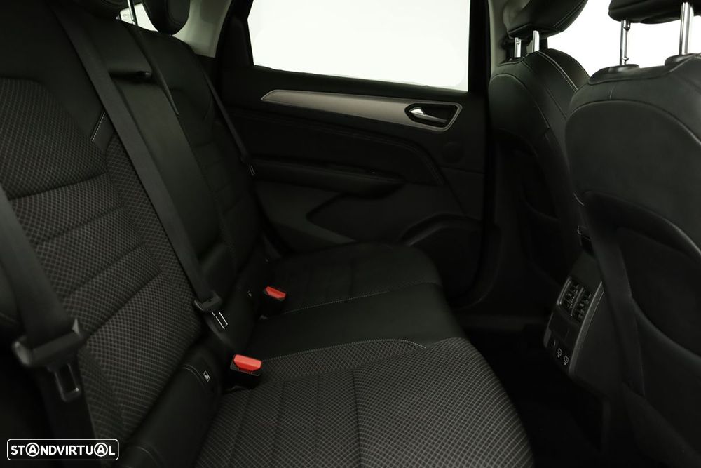 Renault Arkana 1.3 TCe Techno EDC - 23