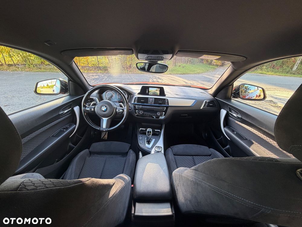BMW Seria 2 220i M Sport - 16