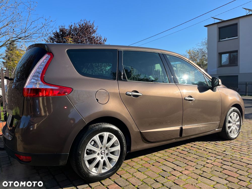 Renault Grand Scenic dCi 130 FAP Dynamique - 14
