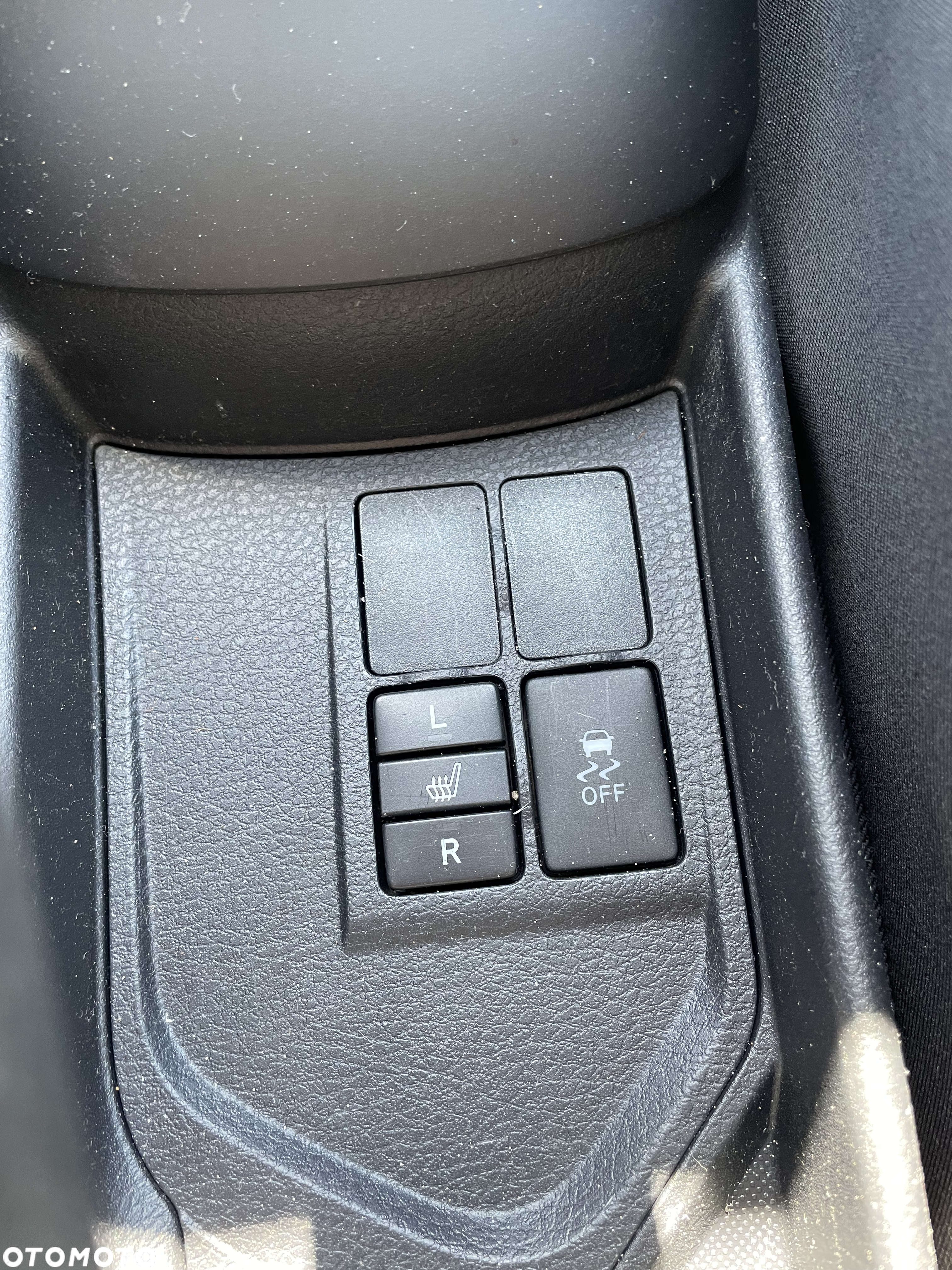 Toyota Yaris - 13