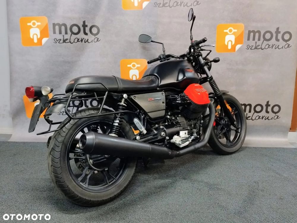 Moto Guzzi V7 - 5