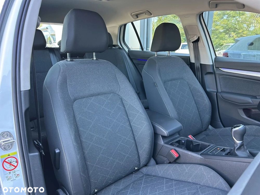 Volkswagen Golf 1.5 TSI EVO Life - 18
