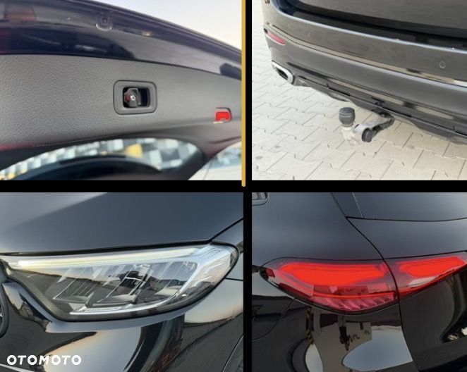 Mercedes-Benz GLC 220 d 4Matic 9G-TRONIC Edition AMG Line - 37