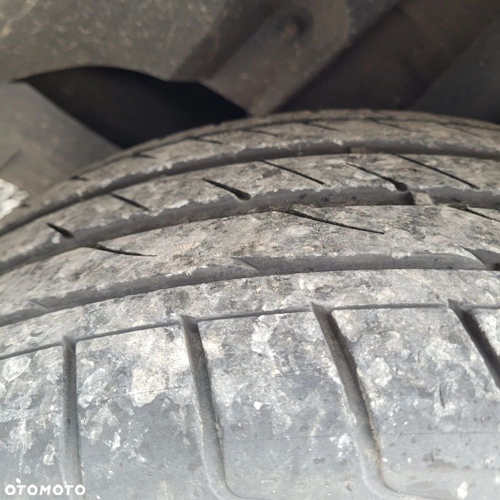 OSŁONY OPONY LAUFENN 245 45 ZR18 22R LATO 5MM BMW X3 E83 C109 - 12
