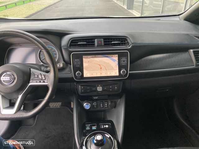 Nissan Leaf Leaf10 40 kWh - 18