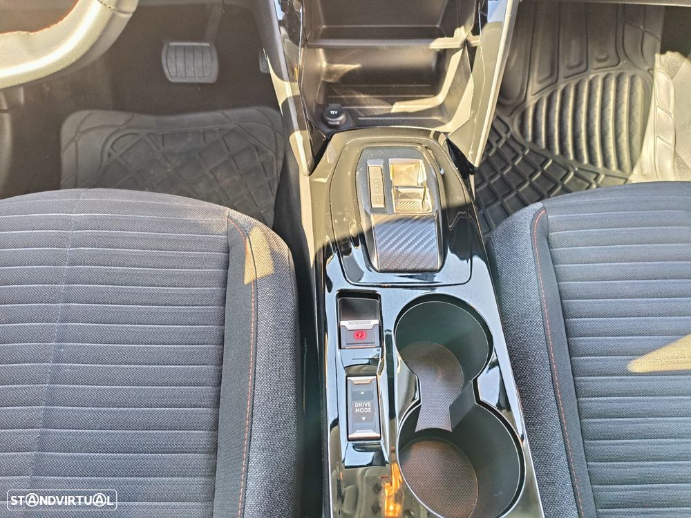 Peugeot e-208 50 kWh Active Pack - 14