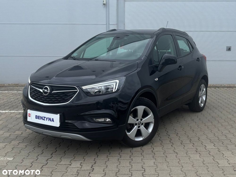 Opel Mokka - 2