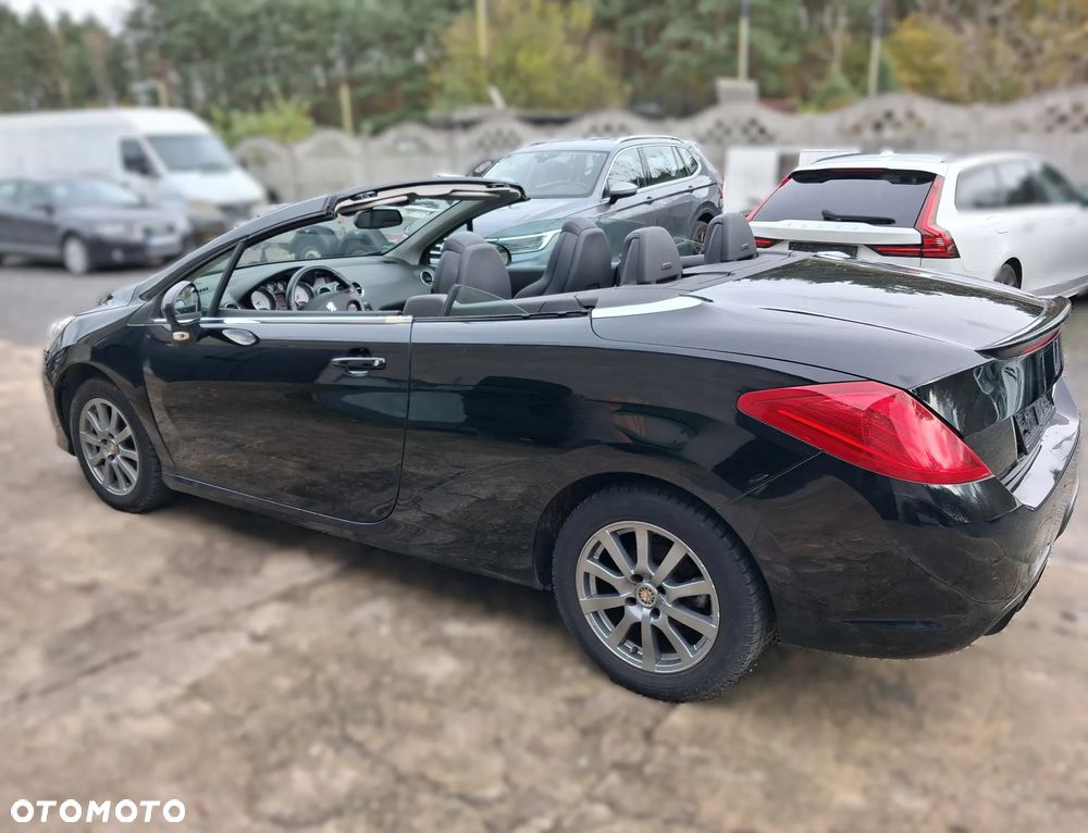 Peugeot 308 CC 120 VTi Premium - 9