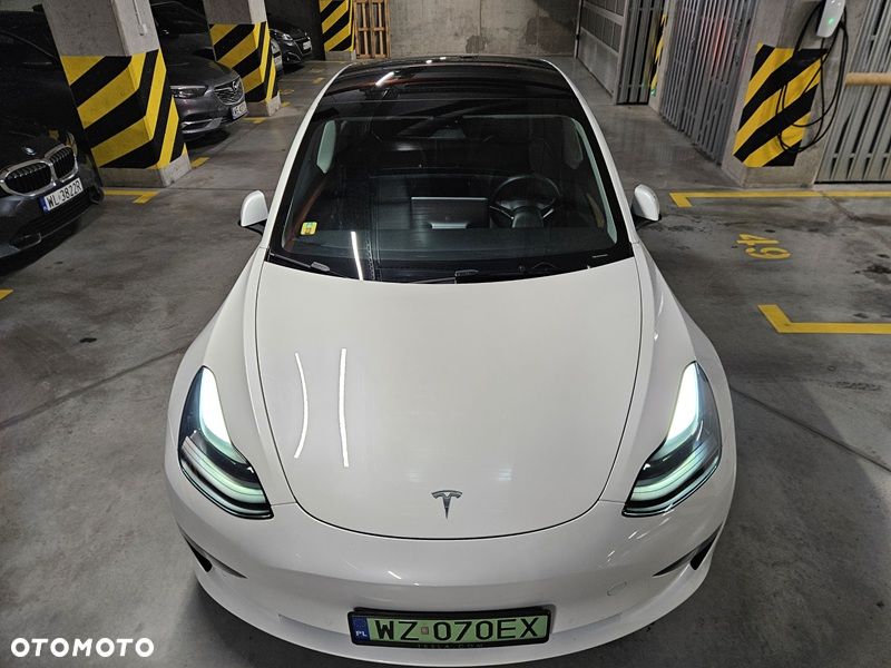 Tesla Model 3 - 15