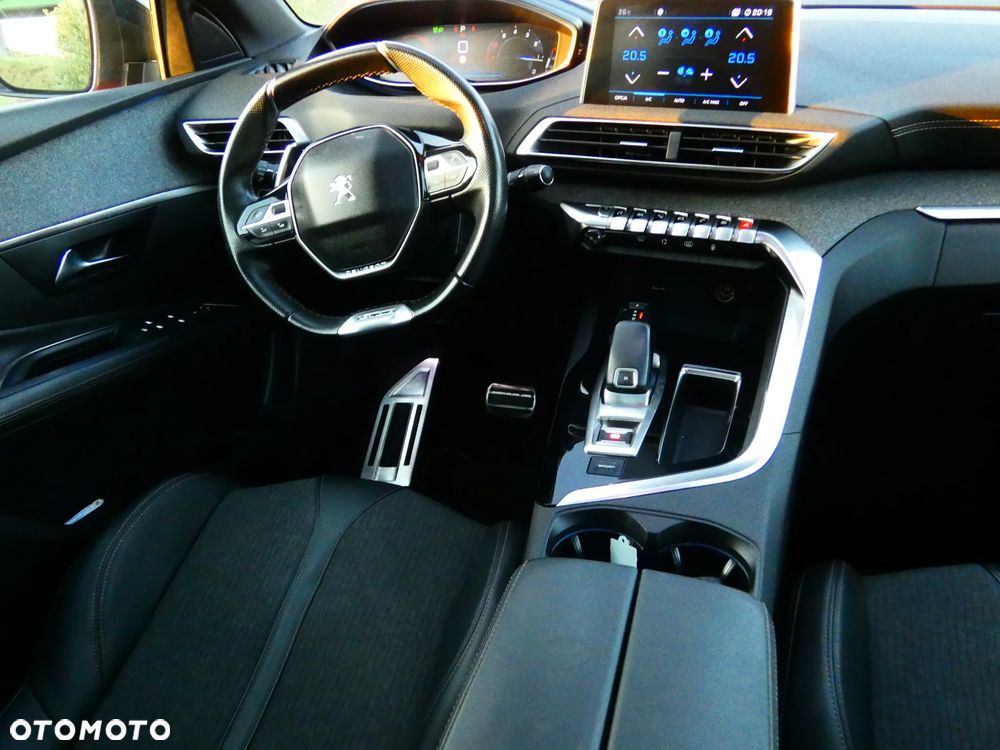 Peugeot 3008 - 13
