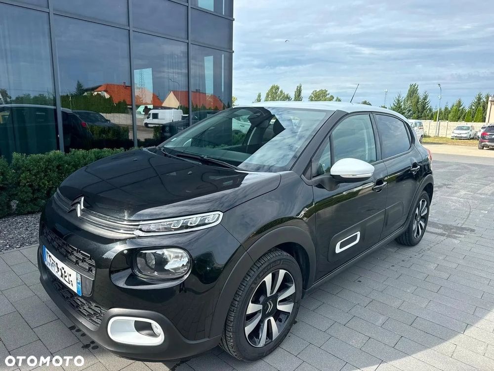 Citroen C3 2018 photo 2