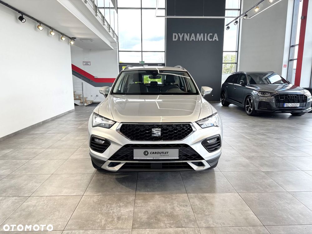 Seat Ateca - 4