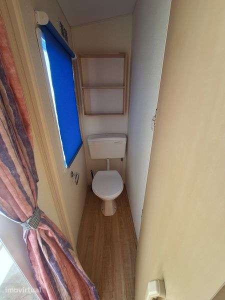 Mobile home tipo T2 - Grande imagem: 4/8