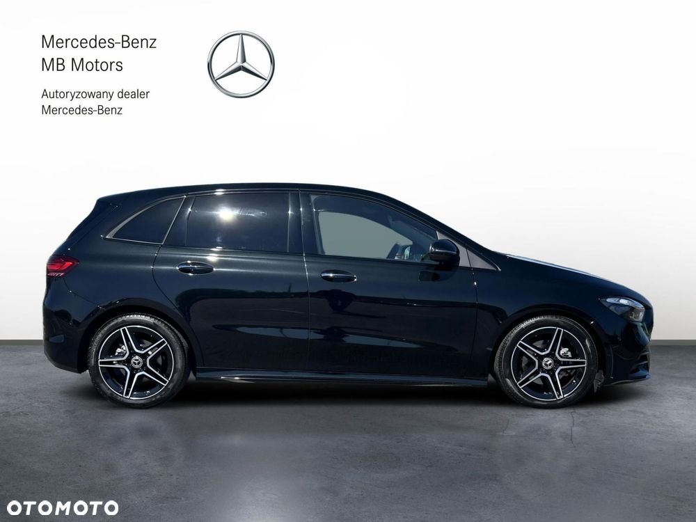 Mercedes-Benz Klasa B - 7