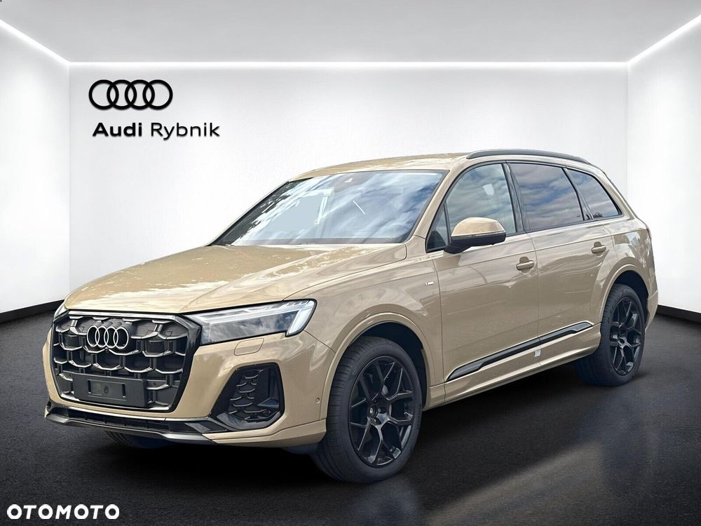 Audi Q7 - 2