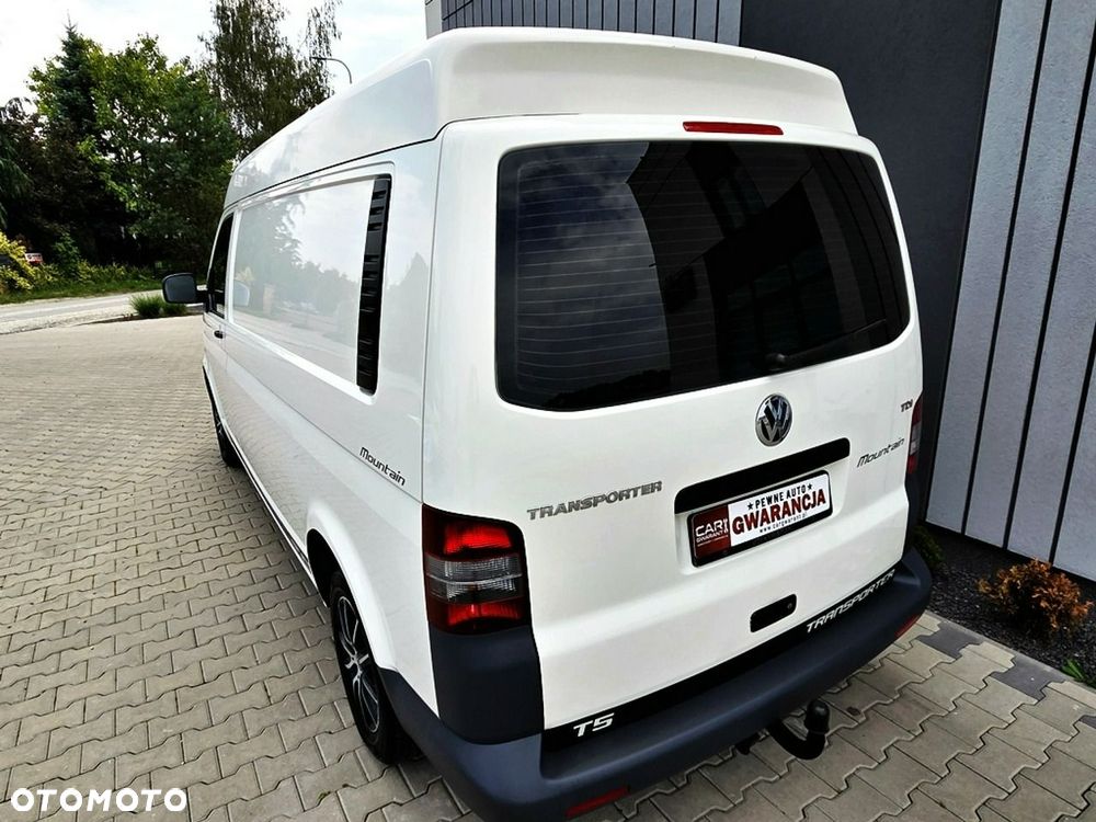 Volkswagen Transporter - 24