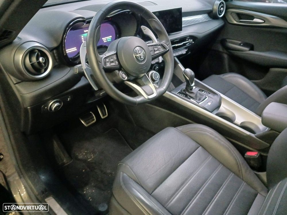 Alfa Romeo Tonale 1.3 Plug-In Hybrid Edizione Speciale e-AWD - 29