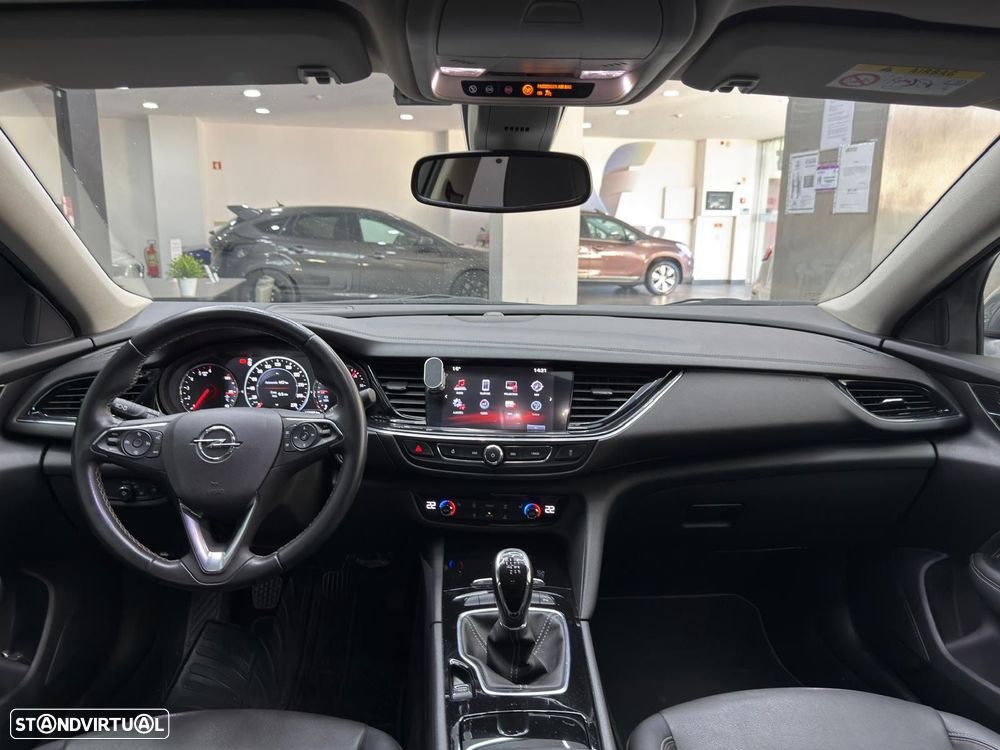 Opel Insignia Grand Sport 1.6 CDTi Ultimate - 16