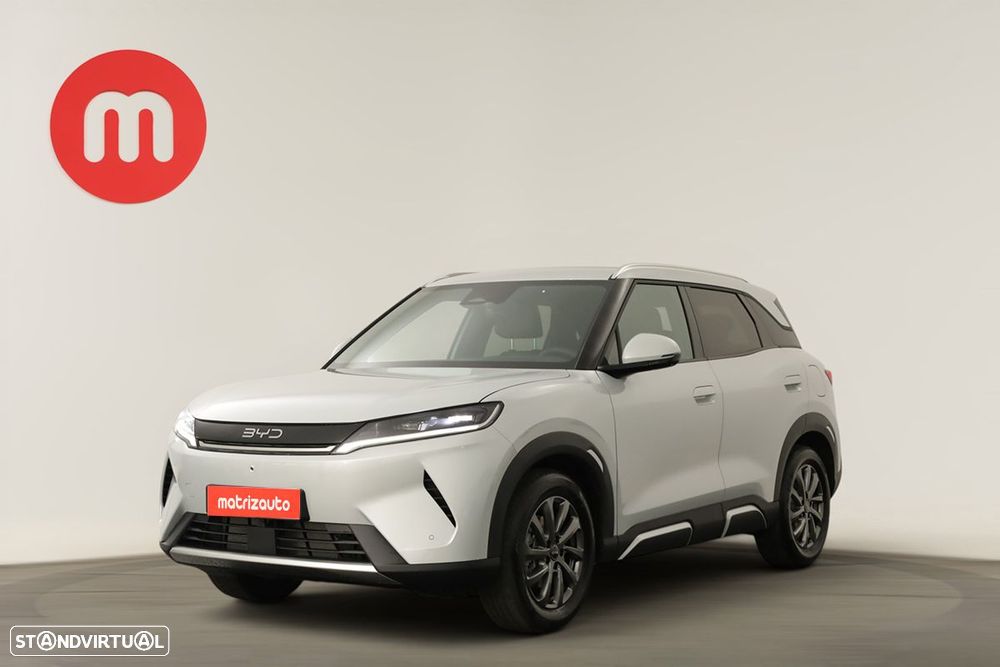 BYD Atto 2 1.5 DM-i Boost - 2