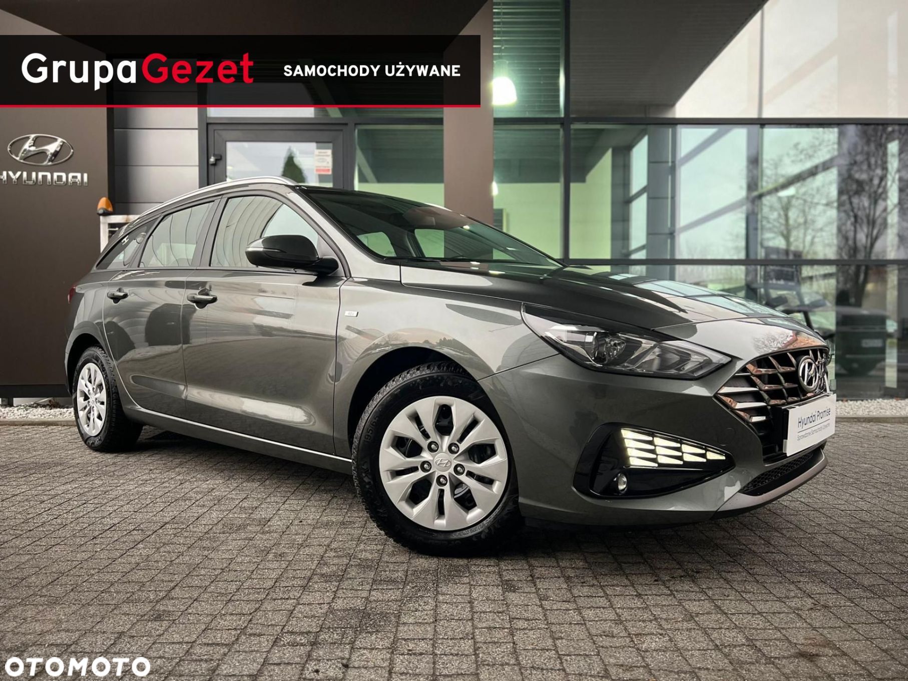 Hyundai i30 - 1