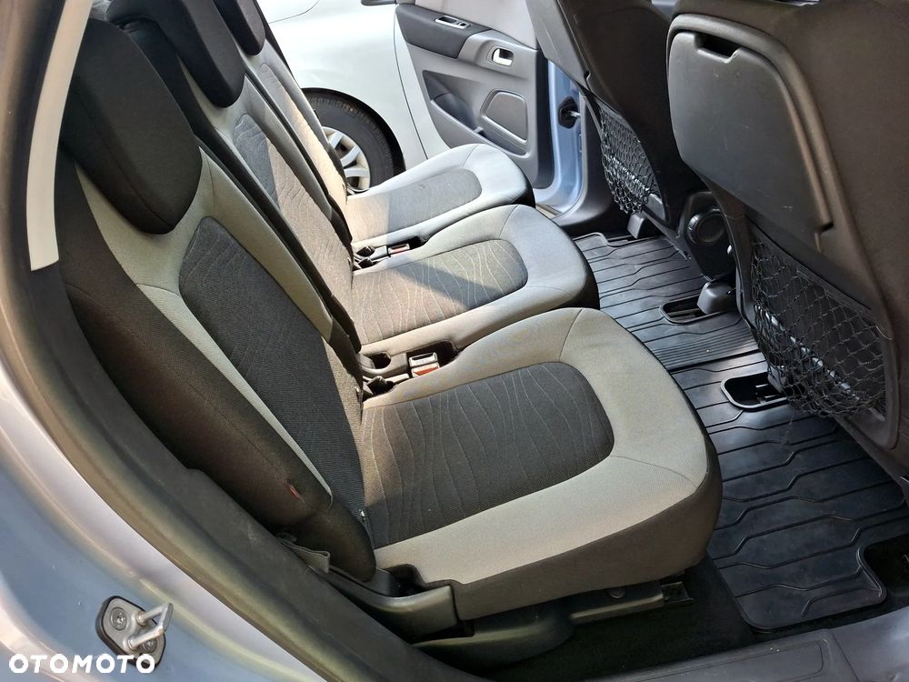 Citroën C4 Picasso VTi 120 Edition 90 Jahre - 35