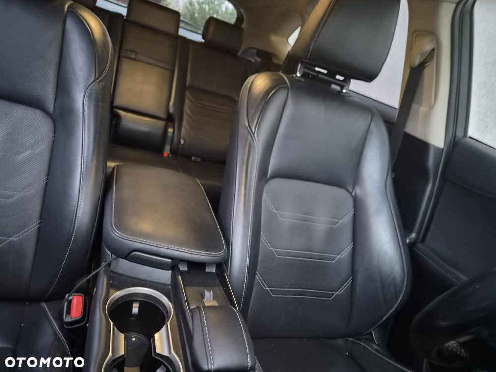 Lexus NX 200t Comfort AWD - 19