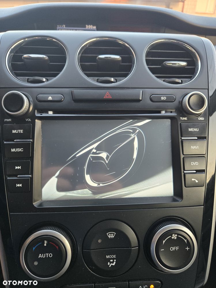 Mazda CX-7 2.2 CD Sport - 25