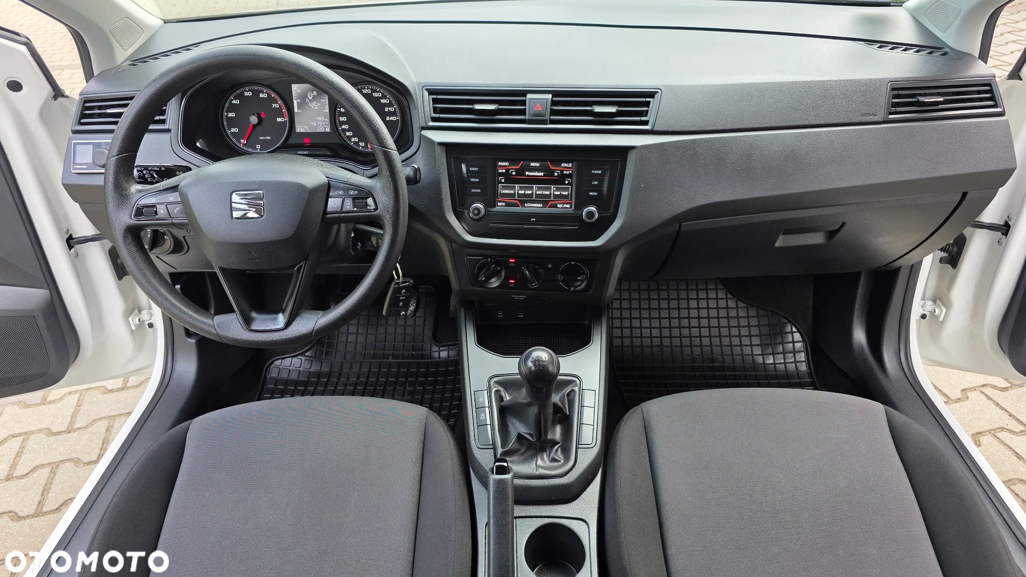 Seat Ibiza 1.0 Eco TSI S&S Style - 24