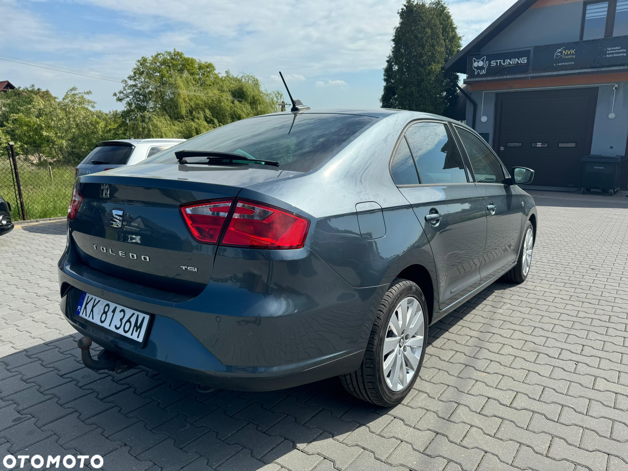 Seat Toledo 1.2 TSI Style - 6