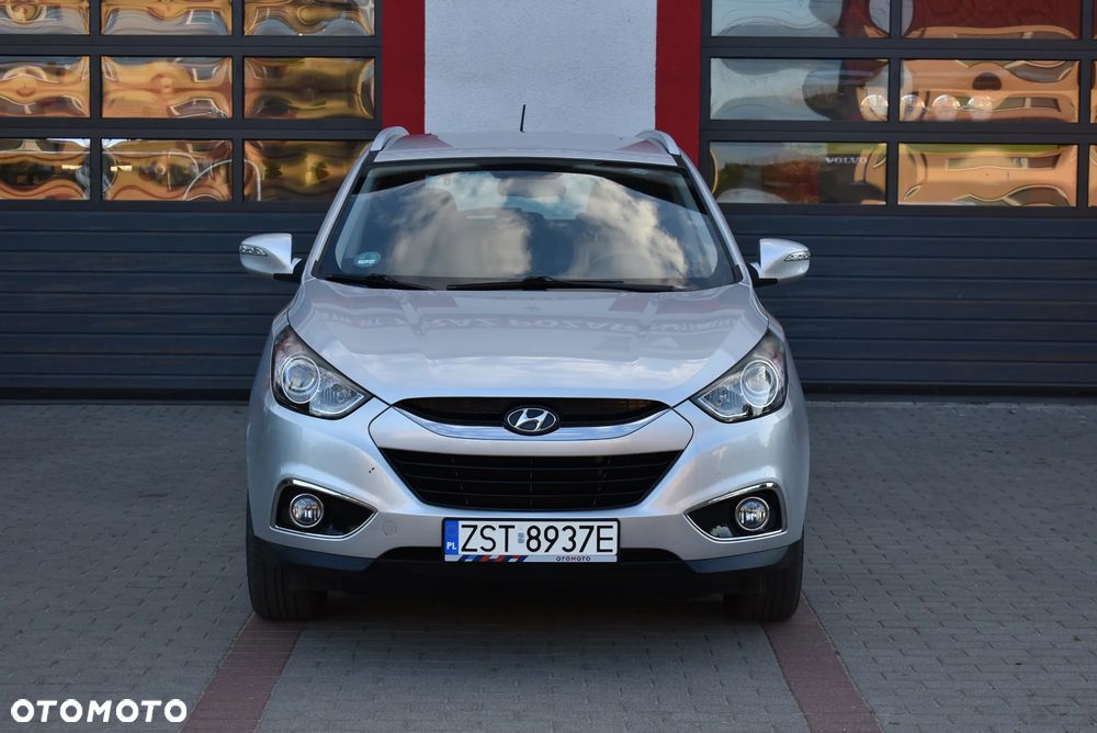 Hyundai ix35 - 23