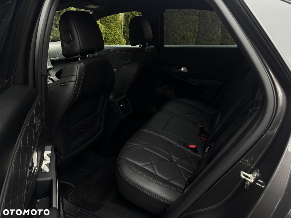 DS Automobiles DS 7 Crossback 2.0 BlueHDi Grand Chic - 34