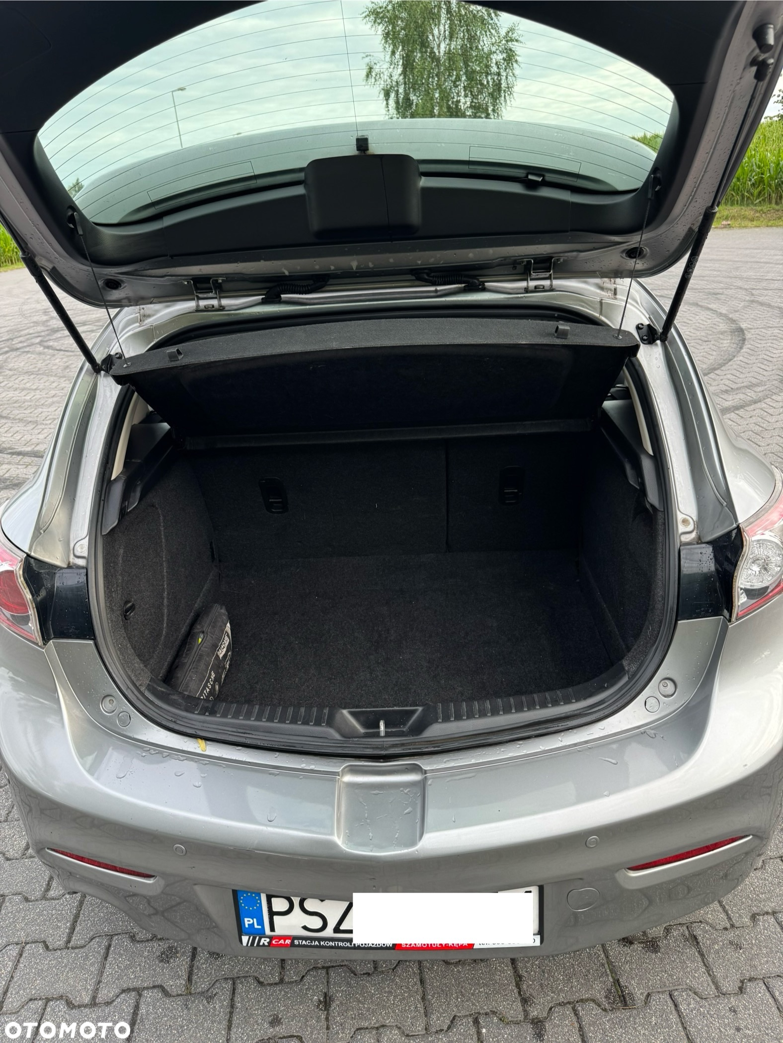 Mazda 3 1.6 Exclusive - 9