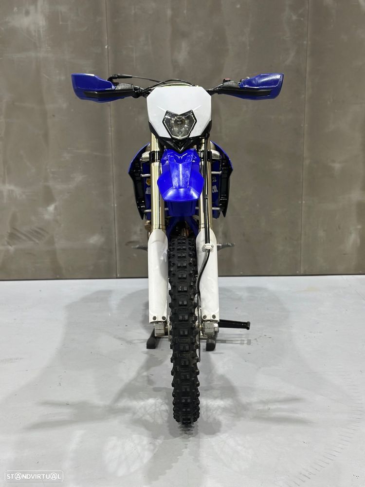 Sherco 300 SEF R - 3