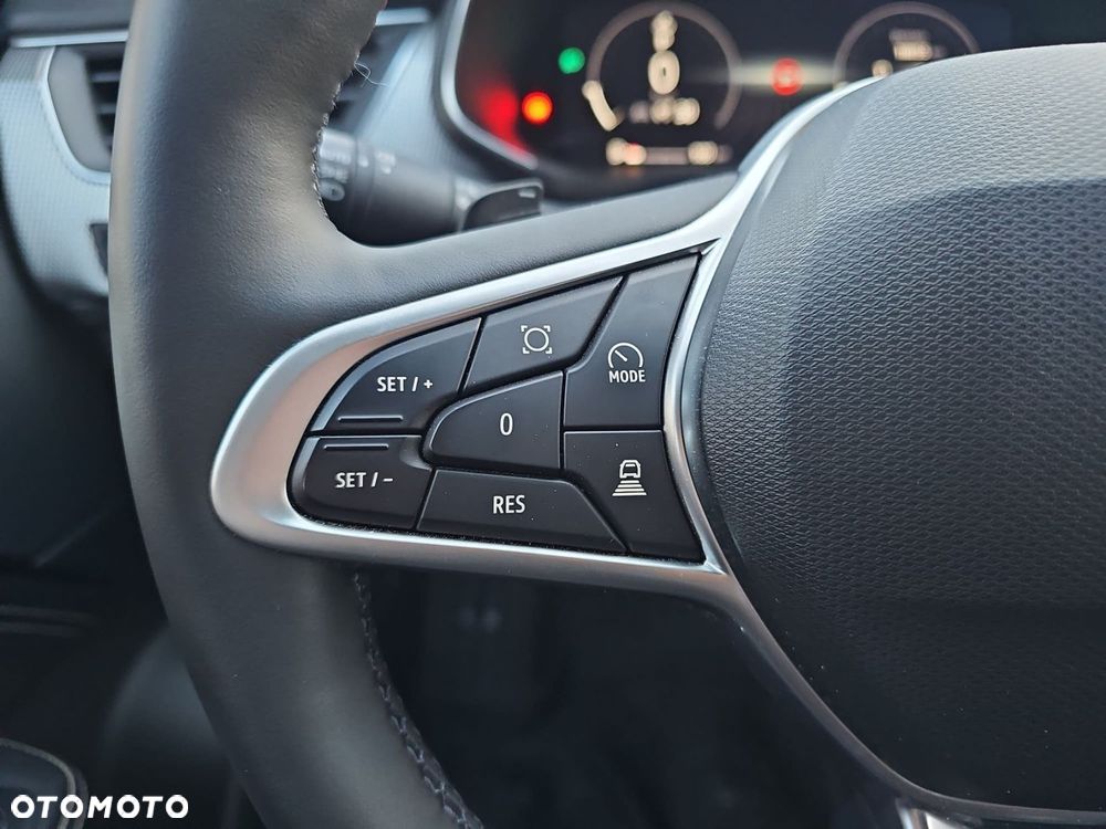 Renault Arkana 1.3 TCe mHEV Techno EDC - 23