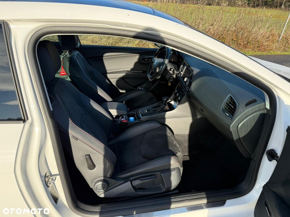 Seat Leon SC 2.0 TDI DPF Start&Stop DSG FR - 21