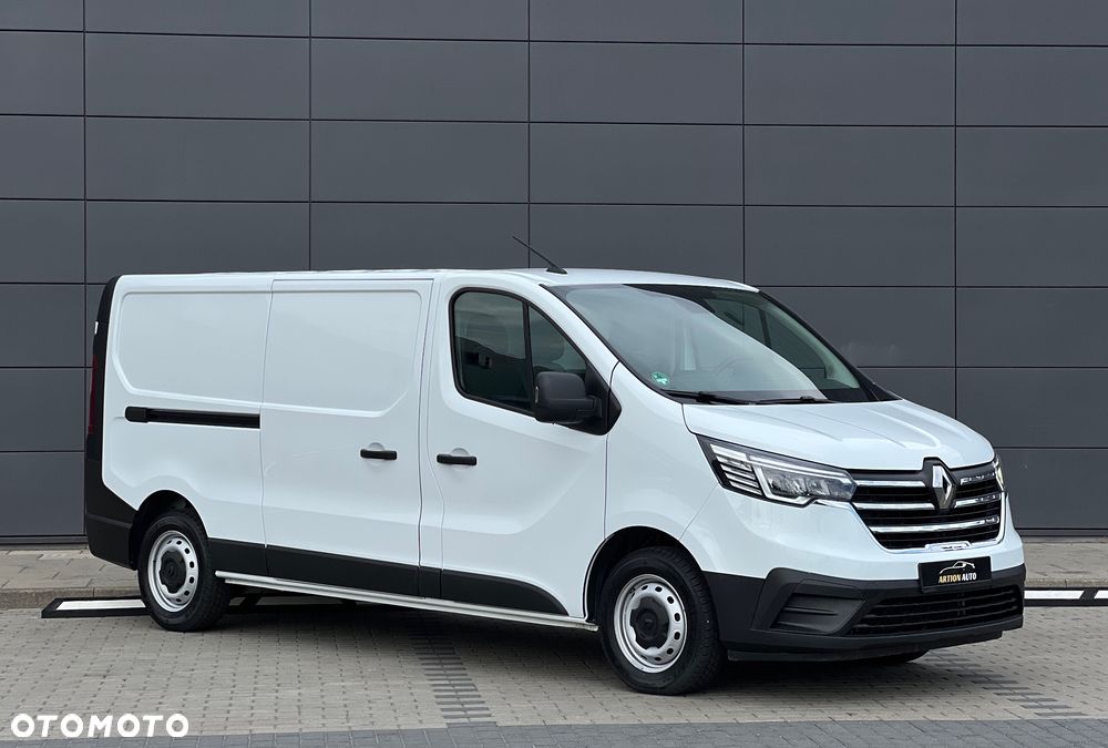 Renault Trafic L2H1 - 9