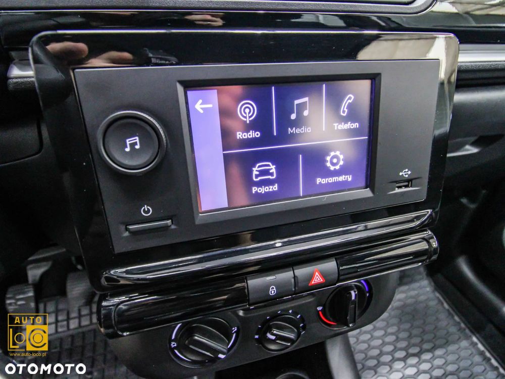Citroën C3 1.2 PureTech You - 19