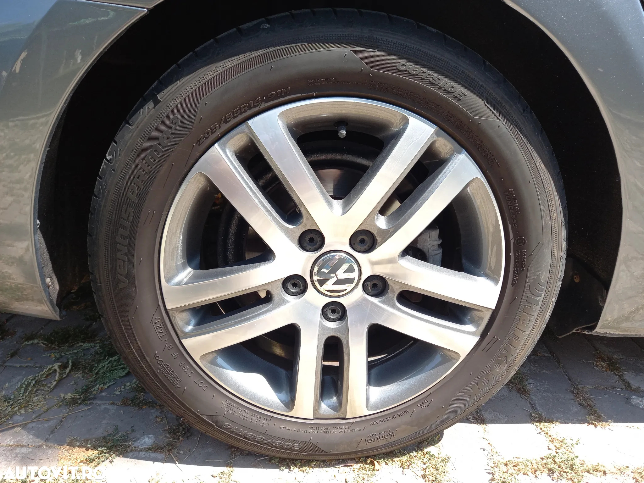 Volkswagen Jetta 2.0 TDI CR DPF Highline - 11