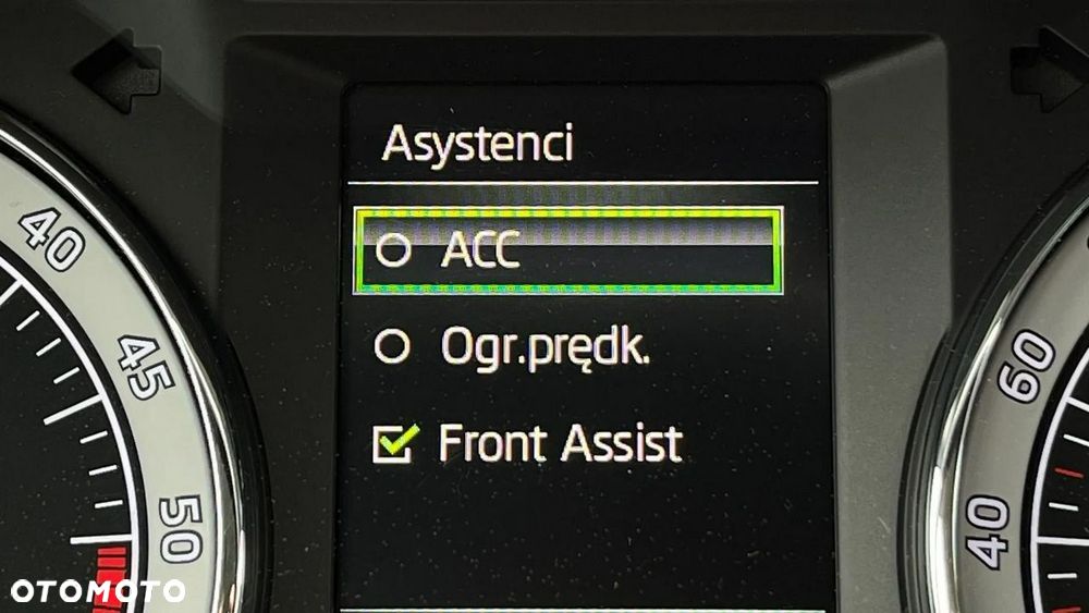 Skoda Octavia Scout 2.0 TDI 4x4 DSG - 21