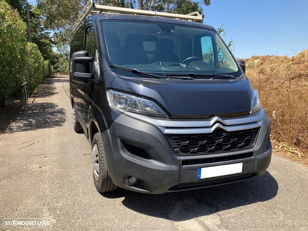 Citroën Jumper 2.0 HDI - 8