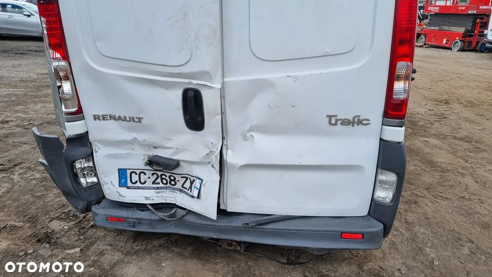 Renault Trafic - 28