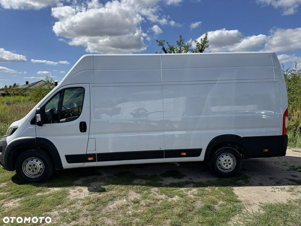Peugeot Boxer - 8