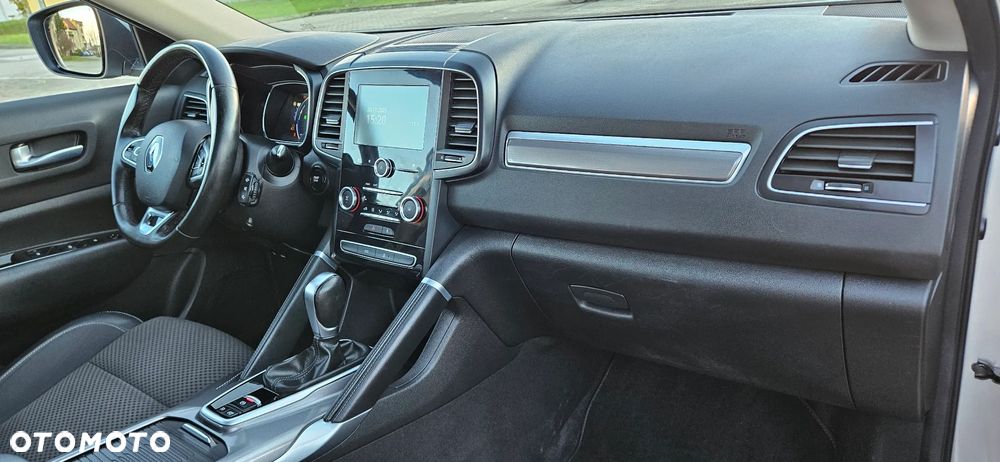 Renault Koleos ENERGY dCi 175 X-tronic LIMITED - 10