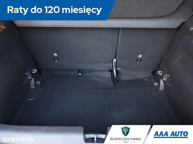 Opel Crossland X - 15